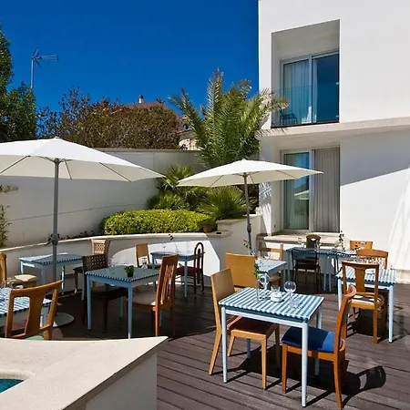 Guest house Feniks