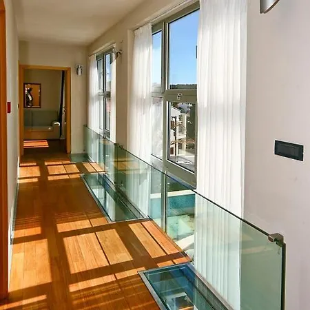 Guest house Feniks