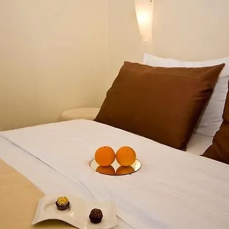 Guest house Feniks 3*
