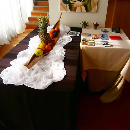 Feniks Guest house