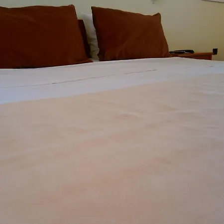 Feniks Guest house Pjescana Uvala