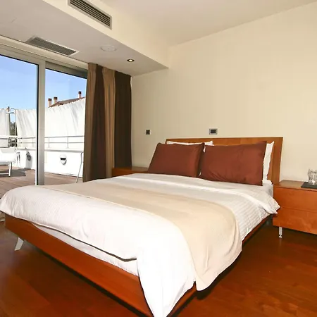 Feniks Guest house Pjescana Uvala